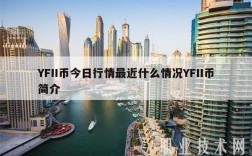 YFII币今日行情最近什么情况YFII币简介
