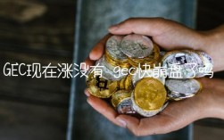 GC现在涨没有
