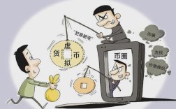 虚拟货币钱包诈骗