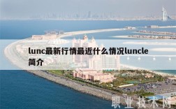 lunc最新行情最近什么情况luncl简介