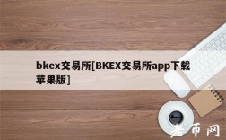 bk交易所[BK交易所app下载苹果版]