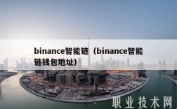 binanc智能链（binanc智能链钱包地址）