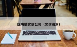 区块链宜信公司（宜信资本）