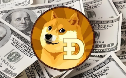 DEEP币价格约为0.000054美元 DEEP币下跌约18.7%