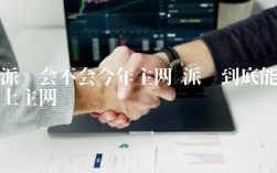 派币会不会今年主网