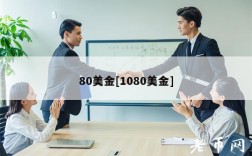 80美金[1080美金]