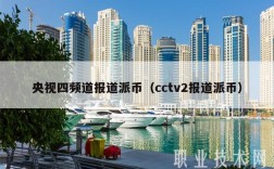央视四频道报道派币（cctv2报道派币）