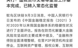 2017年央行禁止虚拟货币