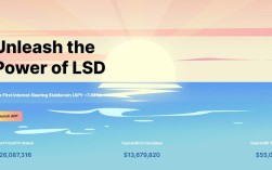 盘点10个低市值的LSD-fi项目