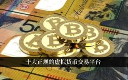 2023币圈十大主流的交易平台！推荐全球领先的数字货币交易所