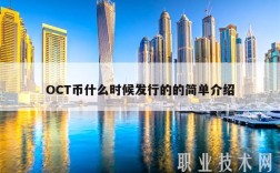 OCT币什么时候发行的的简单介绍