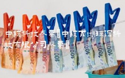 中核科技股票(中核太湖环保科技有限公司股票)