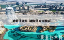 哈希值查询（哈希值查询网站）