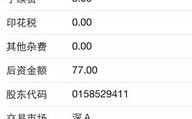 股票中什么是金额和总市值|中国股市总市值是怎么计算出来的?