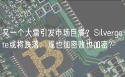 又一个大雷引发市场巨震？