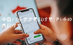 今日pi币官方最新消息