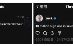 扎克伯格的Threads也用了ActivityPub，这个去中心化协议凭什么能拿捏Web2大厂？