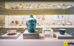 中国国家博物馆馆长王春法：积极探索和拓展NFT、区块链、元宇宙在文博领域的应用！