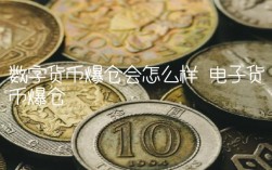 数字货币爆仓会怎么样