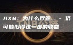 AXS：为什么尽管... - 仍可能取得进一步的收益