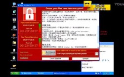 win7比特币病毒补丁下载不了,比特币病毒疯狂蔓延, windows 用户该如何度过难关？