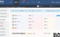 比特币充值多久能到账啊,比特币充值多久能到账户