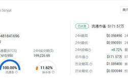 中本聪币预售价格（btcs上主网后值多少钱）