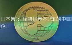 山木集团：深耕世界木业市场的中国领军企业