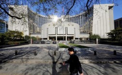中国央行最新季度报告助长了人们对进一步放宽货币政策的预期