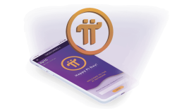 派币交易中心官方版app pi币app