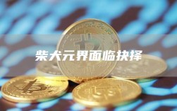 柴犬元界面临抉择