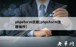 phpstorm主题[phpstorm主题插件]