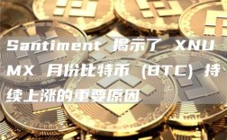 Santiment 揭示了 XNUMX 月份比特币 (BTC) 持续上涨的重要原因
