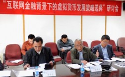 2014虚拟货币研讨会人民网