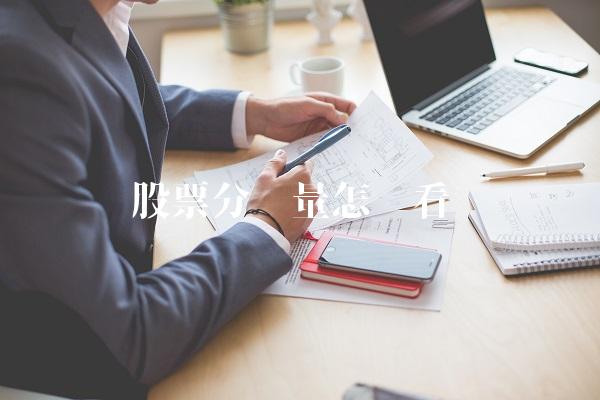 股票分时量怎么看-图1 股票分时量怎么看-图1