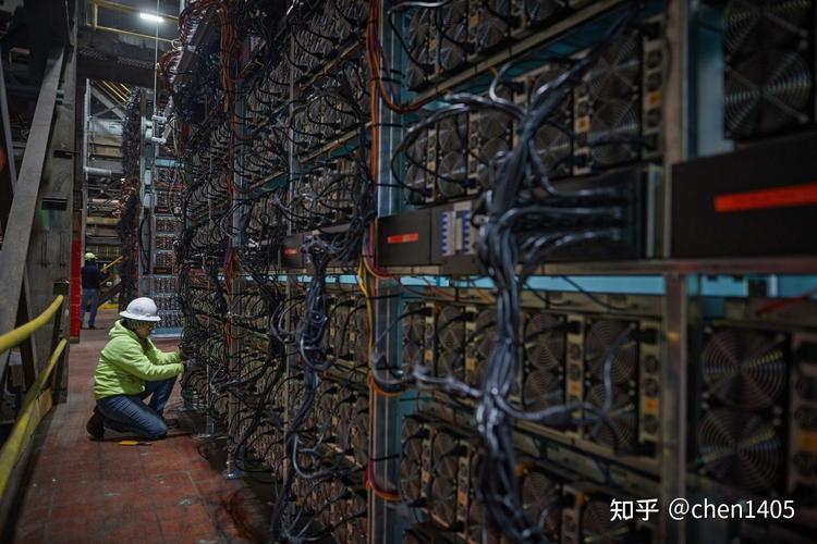 台式电脑怎么挖比特币啊,台式电脑怎么挖比特币视频-图1