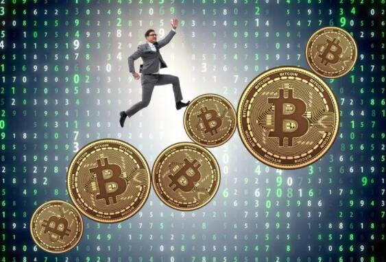 中国大陆能用的加密货币平台 交易所平台币排名-图3
