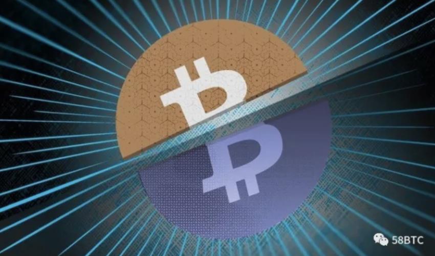 比特币分叉bch,比特币分叉出来的叫什么币-图1