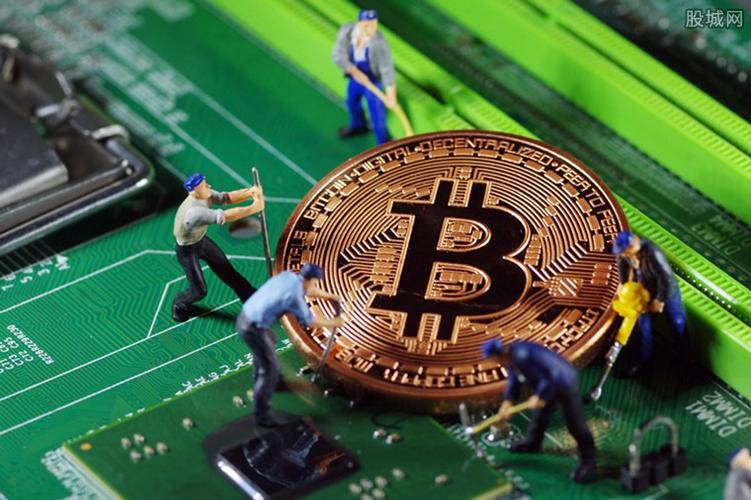 炒比特币赚的钱违法吗知乎,炒比特币赚的钱违法吗判几年-图1