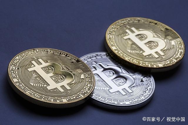 中国模仿比特币的人,中国模仿比特币的人是谁-图1