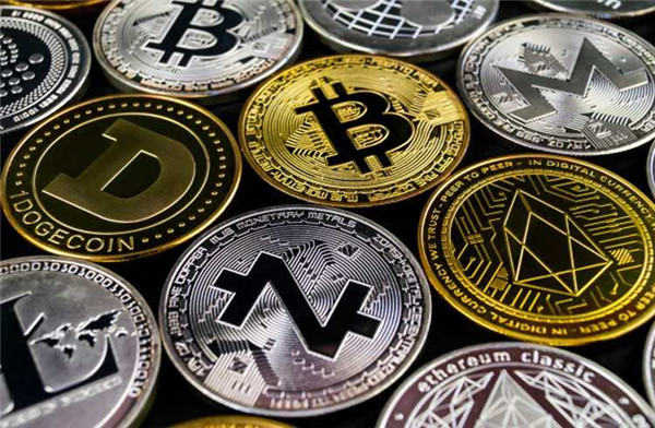 中国大陆能用的加密货币平台 交易所平台币排名-图1