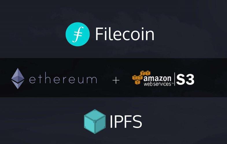 ipfs和比特币的区别,ipfs和btc-图1