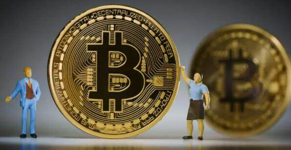 比特币矿池排名(全球十大比特币矿池)-图1