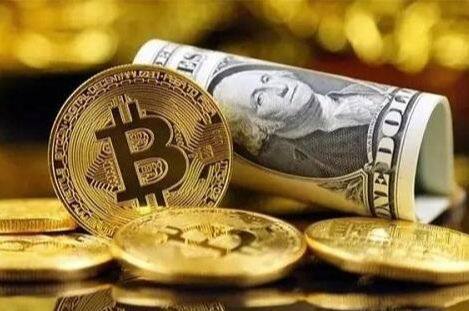大陆虚拟有几个交易平台？-图2