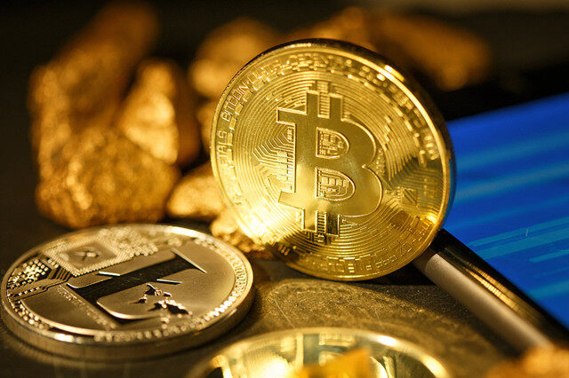 比特币最高的时候是多少钱一枚(比特币的发展历程2023)-图2