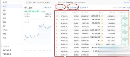狗币交易平台app下载官网 狗币交易所下载安卓最新-图8 狗币交易平台app下载官网 狗币交易所下载安卓最新-图8