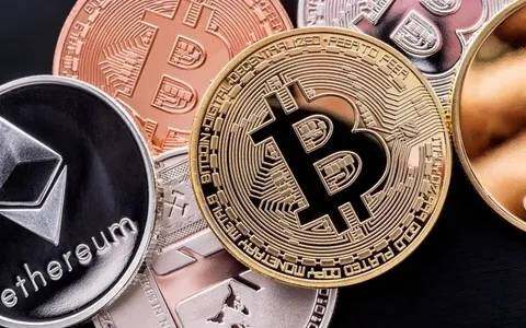比特币今日暴跌原因(比特币今日暴跌原因最新)-图1