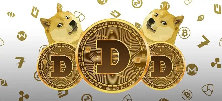 Dog狗狗币钱包下载-图1