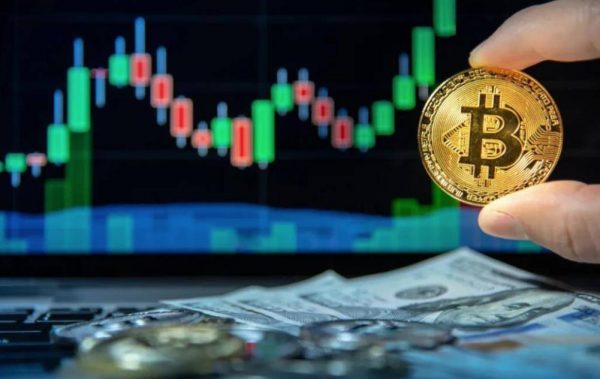 虚拟货币交易平台app排行  2023最新榜单TOP10-图1