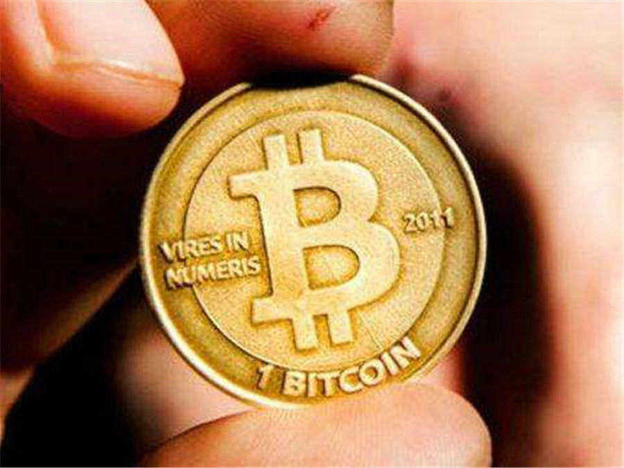 四大比特币交易平台 最早的虚拟币平台有哪些-图2